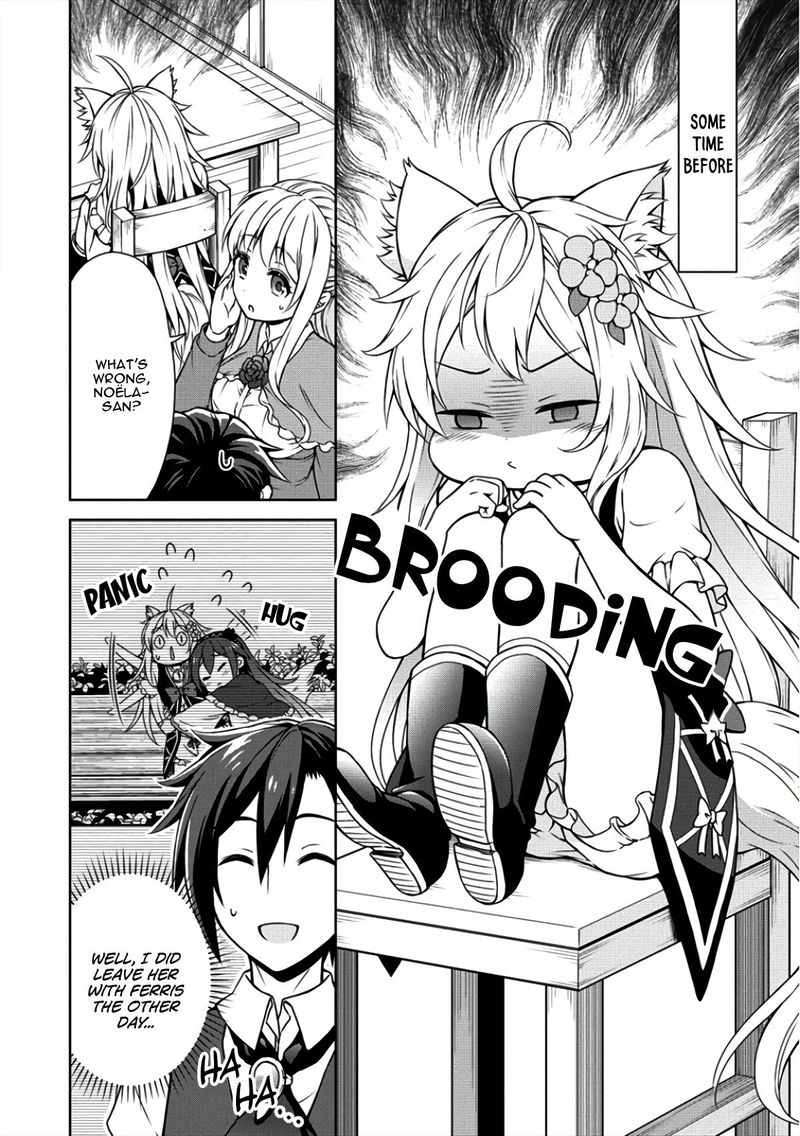 Cheat Kusushi No Slow Life Isekai Ni Tsukurou Drugstore 7 2