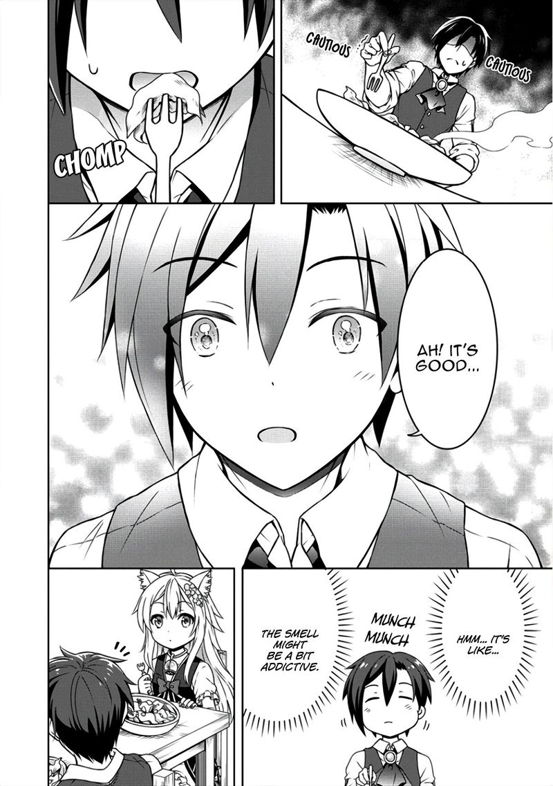 Cheat Kusushi No Slow Life Isekai Ni Tsukurou Drugstore 7 20