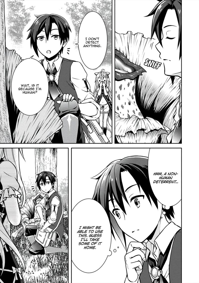 Cheat Kusushi No Slow Life Isekai Ni Tsukurou Drugstore 7 5