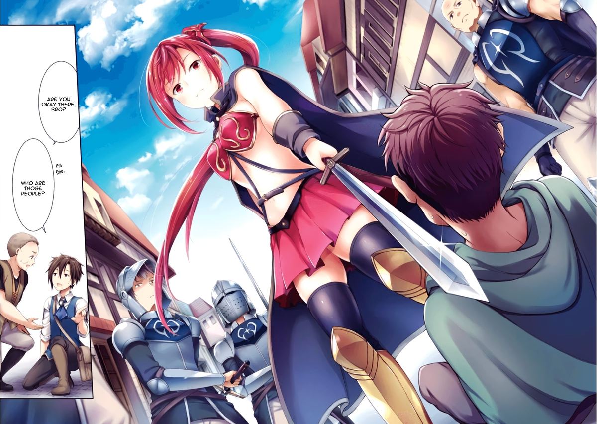 Cheat Kusushi No Slow Life Isekai Ni Tsukurou Drugstore 8 10