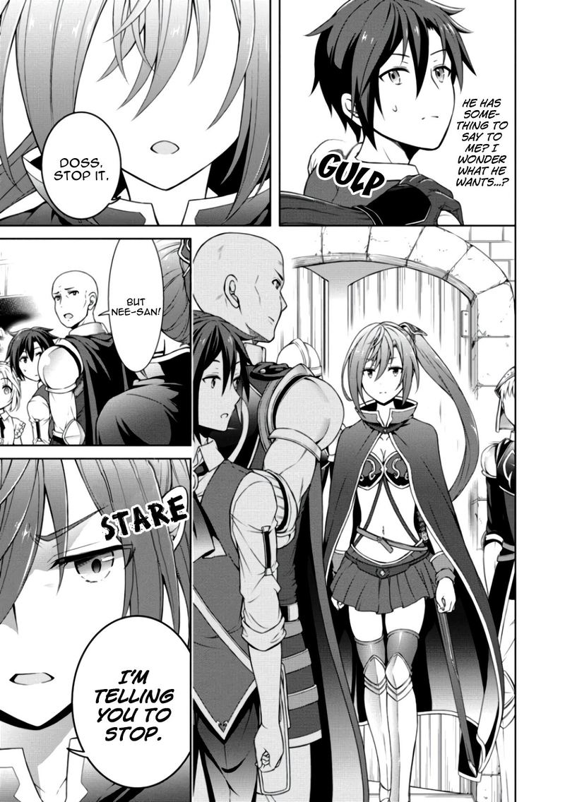 Cheat Kusushi No Slow Life Isekai Ni Tsukurou Drugstore 8 14