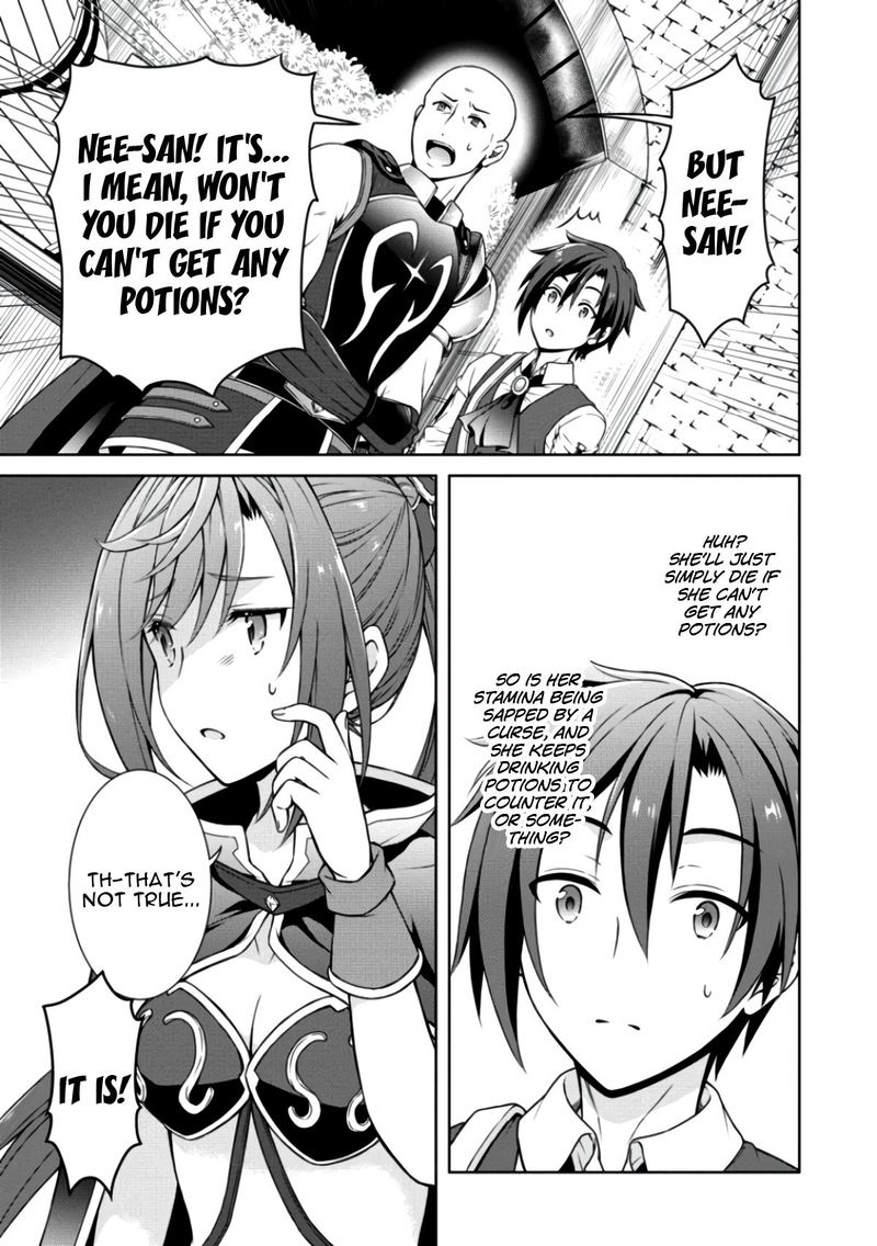 Cheat Kusushi No Slow Life Isekai Ni Tsukurou Drugstore 8 18