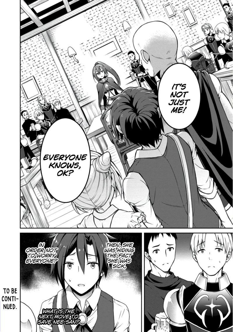 Cheat Kusushi No Slow Life Isekai Ni Tsukurou Drugstore 8 19