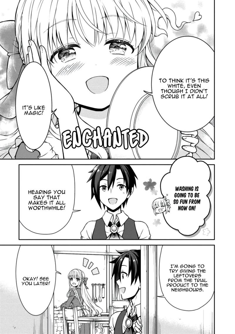 Cheat Kusushi No Slow Life Isekai Ni Tsukurou Drugstore 8 5