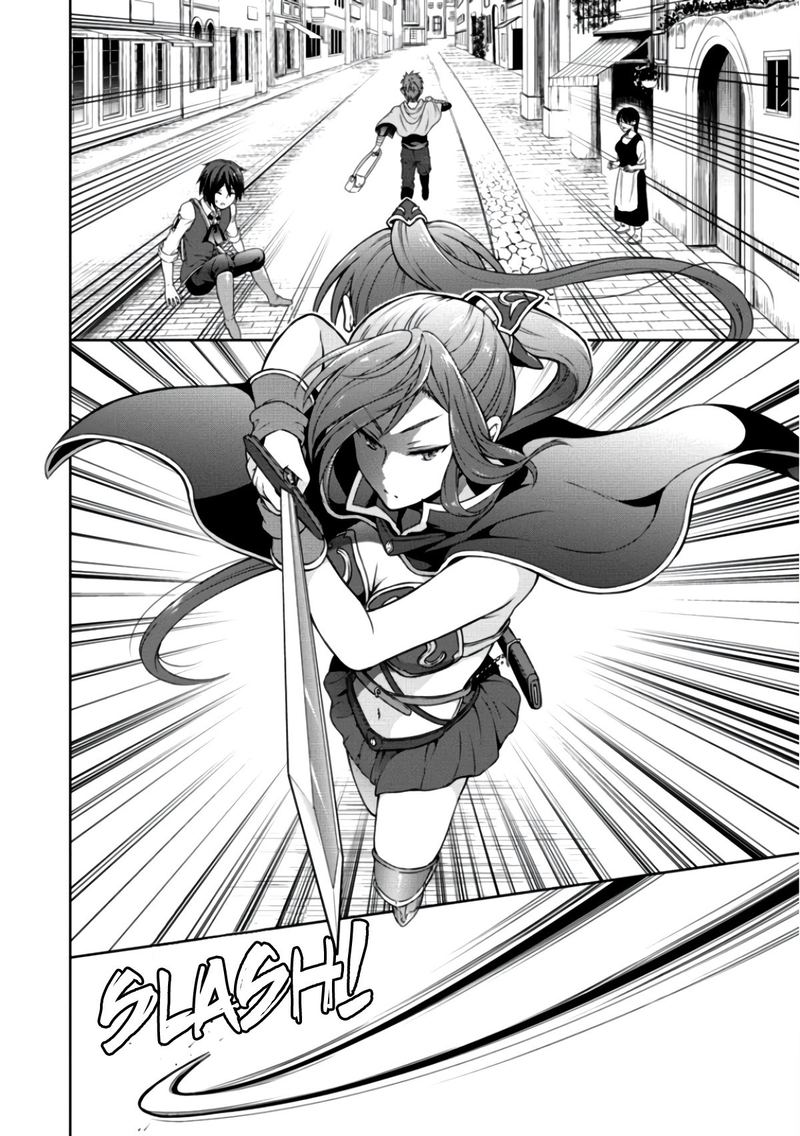 Cheat Kusushi No Slow Life Isekai Ni Tsukurou Drugstore 8 8