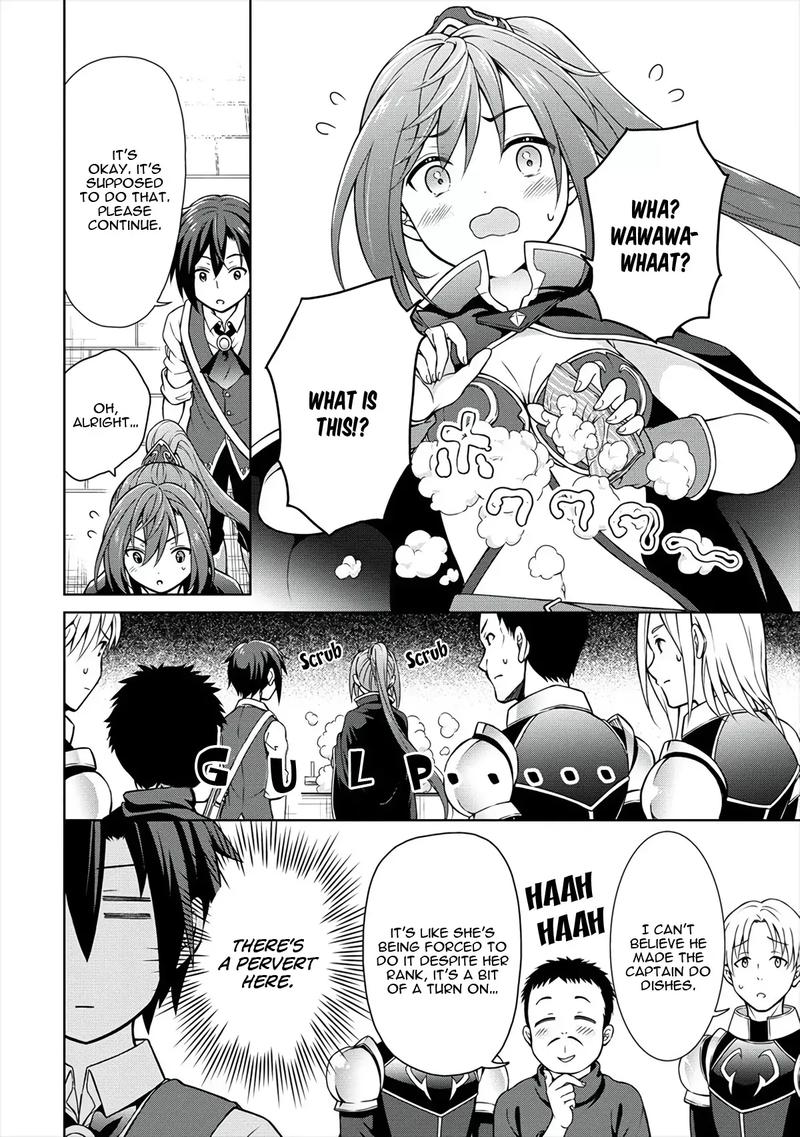 Cheat Kusushi No Slow Life Isekai Ni Tsukurou Drugstore 9 12
