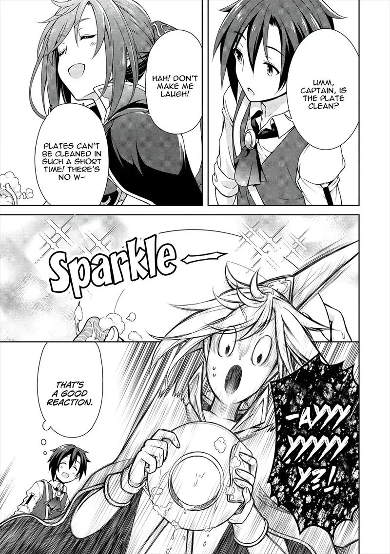 Cheat Kusushi No Slow Life Isekai Ni Tsukurou Drugstore 9 13