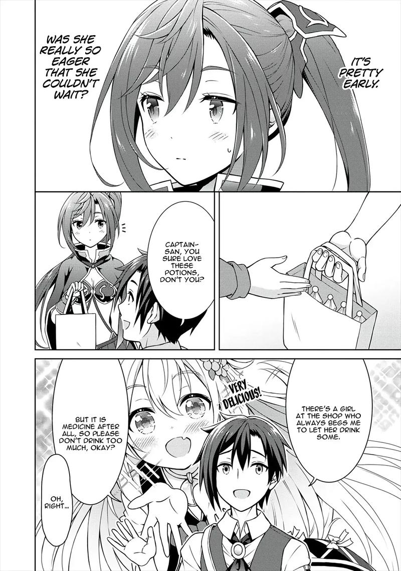 Cheat Kusushi No Slow Life Isekai Ni Tsukurou Drugstore 9 18