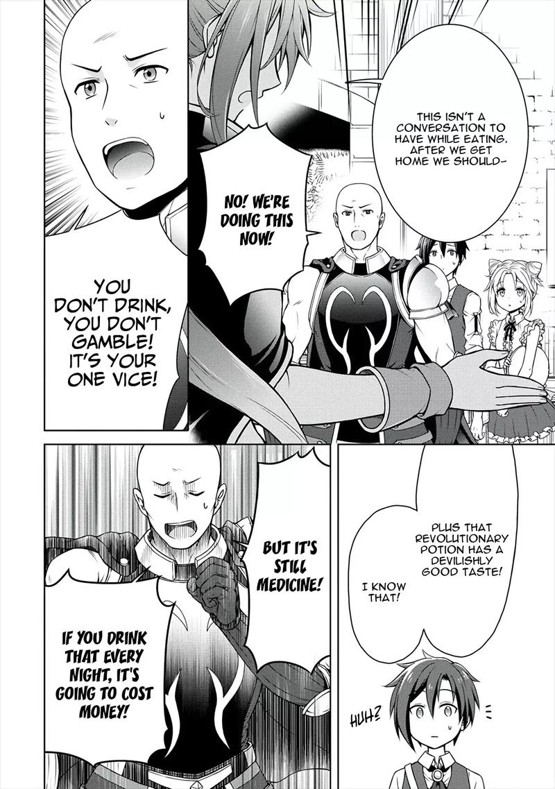 Cheat Kusushi No Slow Life Isekai Ni Tsukurou Drugstore 9 2