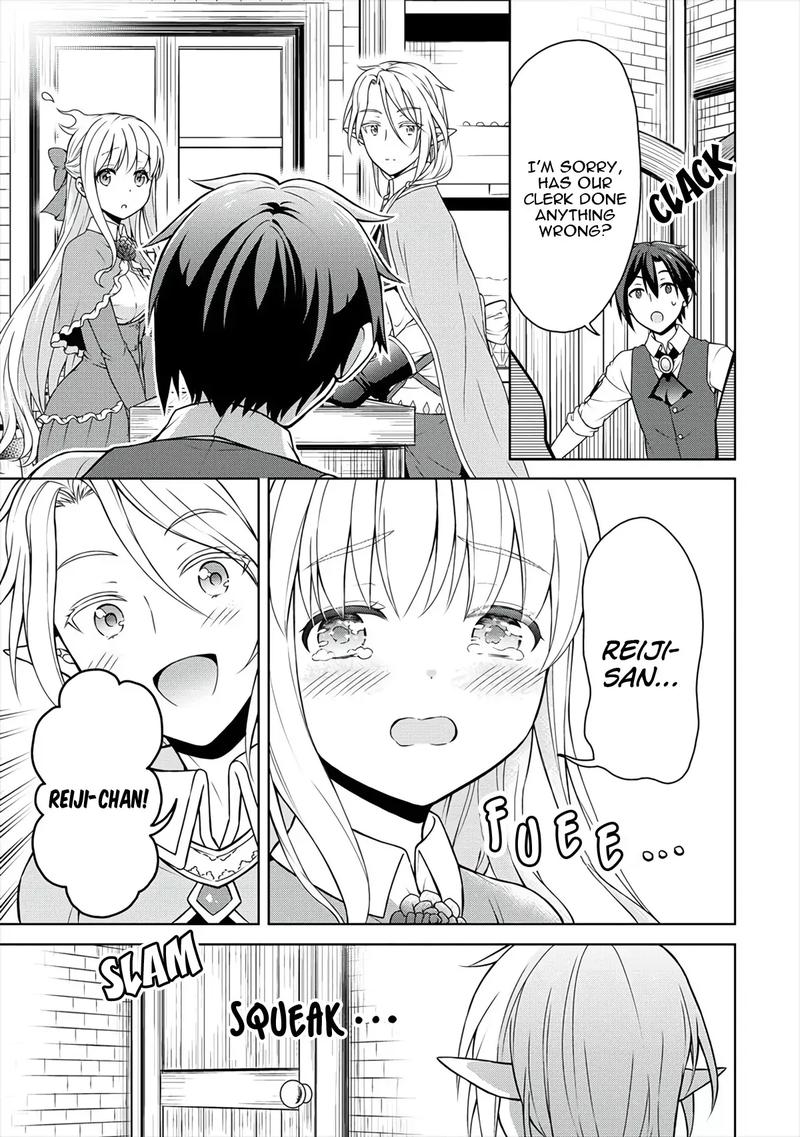 Cheat Kusushi No Slow Life Isekai Ni Tsukurou Drugstore 9 23