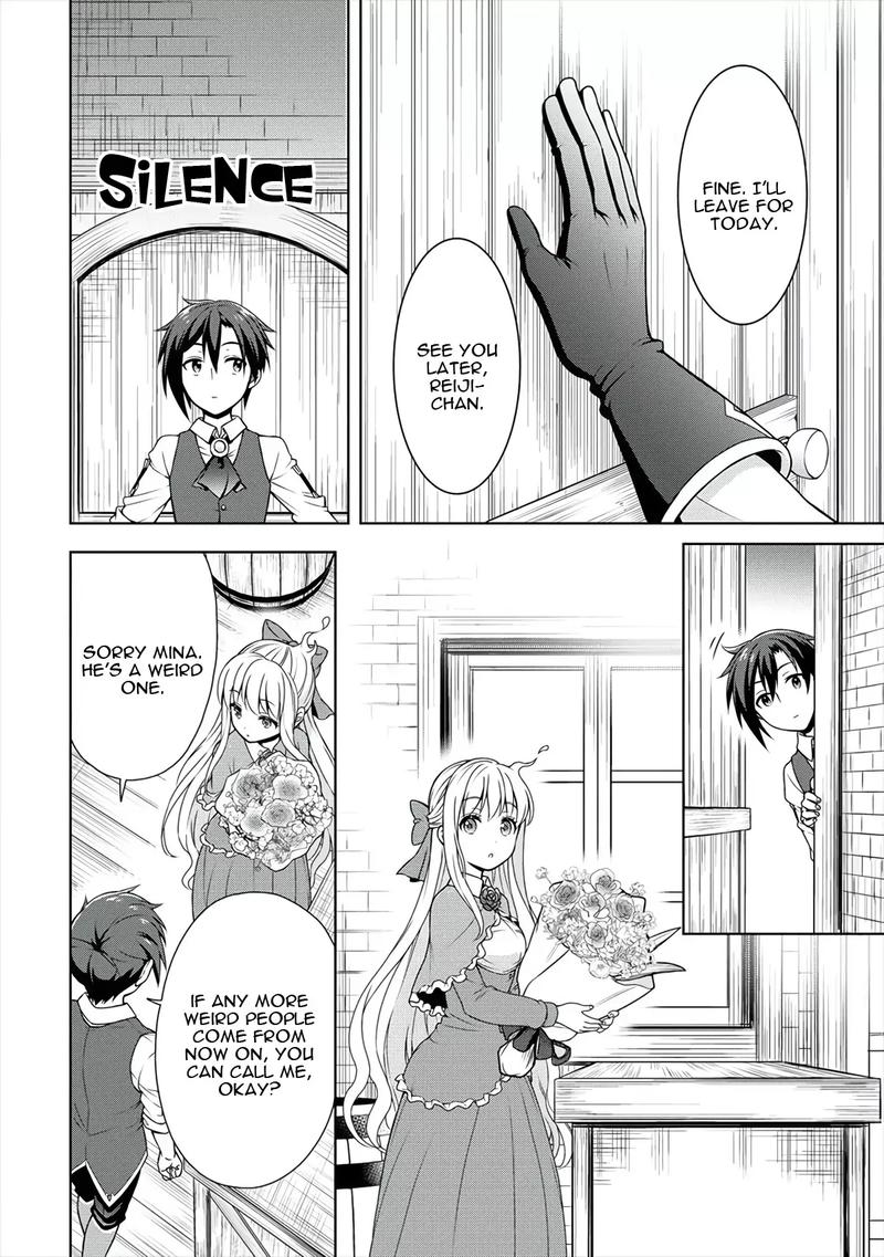 Cheat Kusushi No Slow Life Isekai Ni Tsukurou Drugstore 9 26