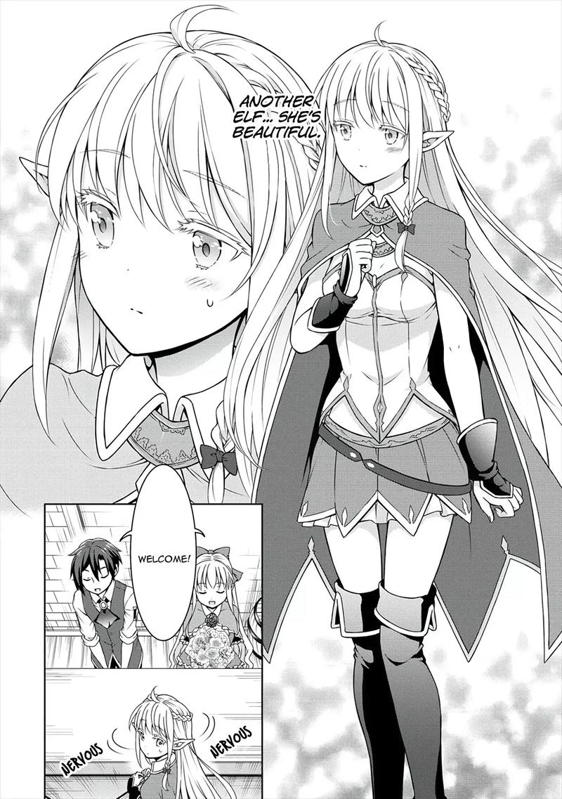 Cheat Kusushi No Slow Life Isekai Ni Tsukurou Drugstore 9 28