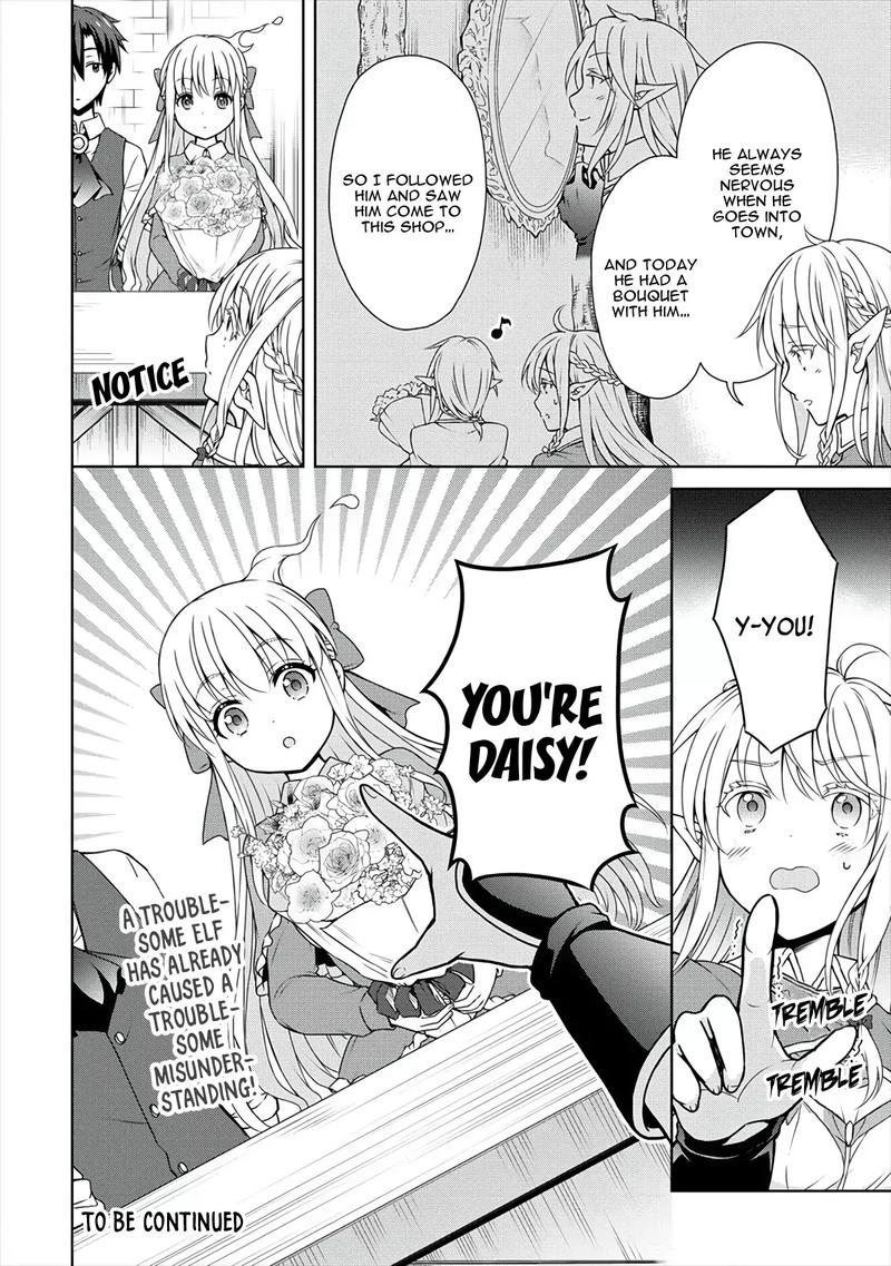 Cheat Kusushi No Slow Life Isekai Ni Tsukurou Drugstore 9 30