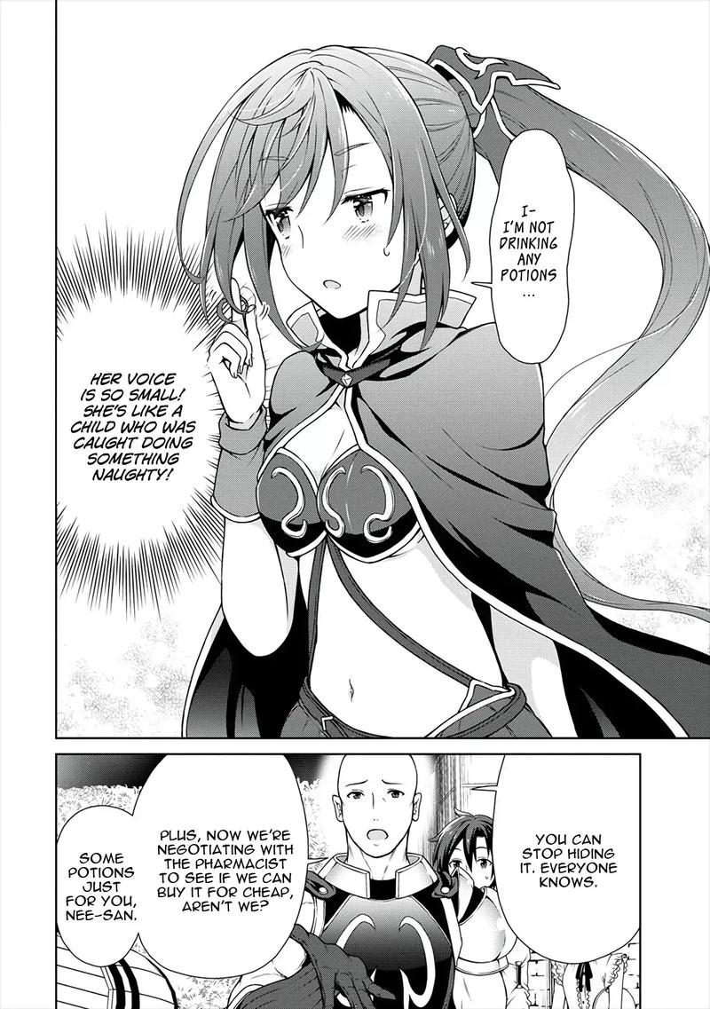 Cheat Kusushi No Slow Life Isekai Ni Tsukurou Drugstore 9 4