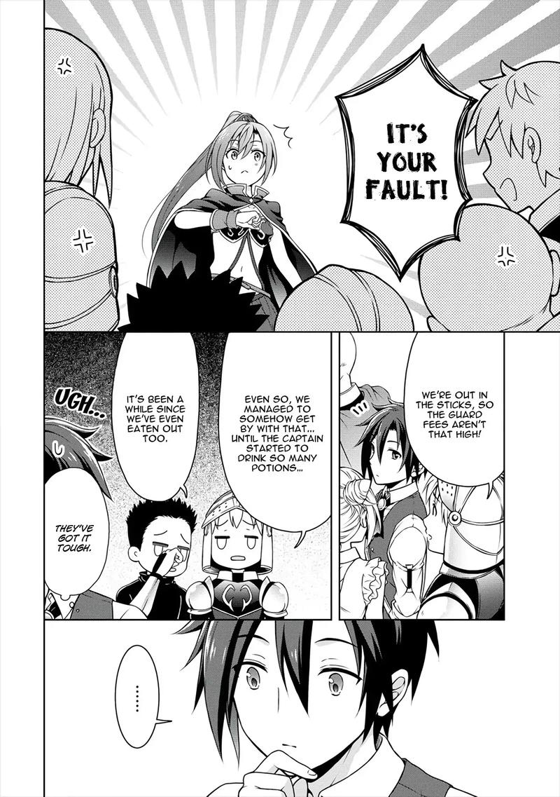 Cheat Kusushi No Slow Life Isekai Ni Tsukurou Drugstore 9 6