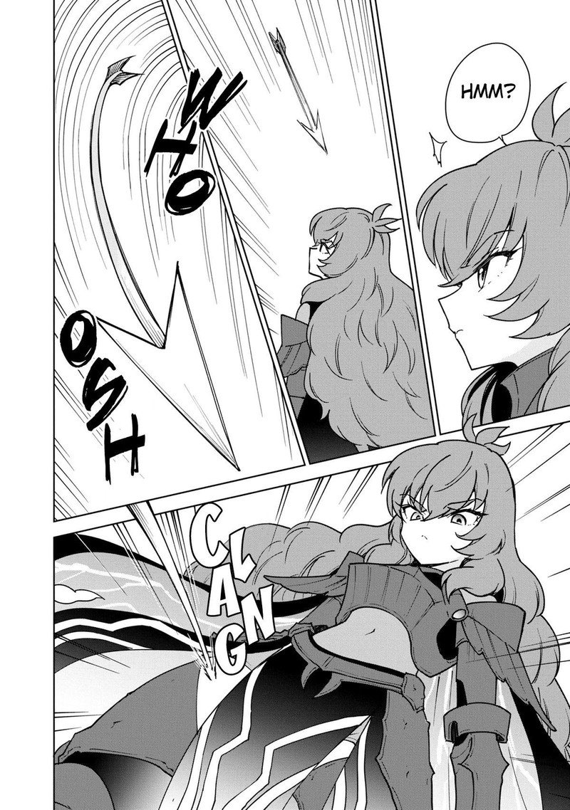 Cheat Skill Shisha Sosei Ga Kakusei Shite Inishie No Maougun O Fukkatsu Sasete Shimaimashita Daremo Shinasenai Saikyou Healer 28 13