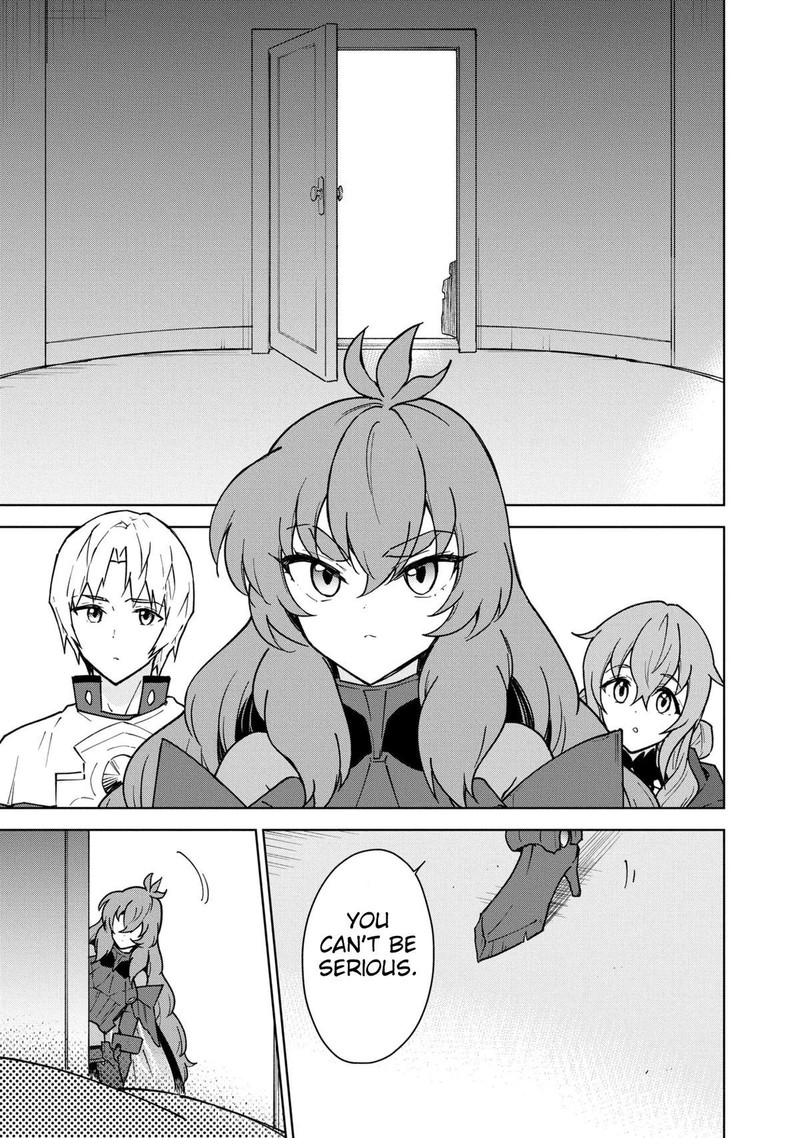 Cheat Skill Shisha Sosei Ga Kakusei Shite Inishie No Maougun O Fukkatsu Sasete Shimaimashita Daremo Shinasenai Saikyou Healer 28 22