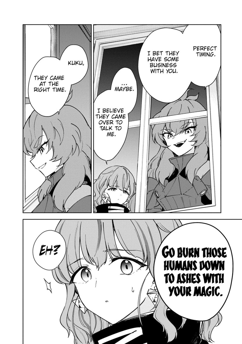 Cheat Skill Shisha Sosei Ga Kakusei Shite Inishie No Maougun O Fukkatsu Sasete Shimaimashita Daremo Shinasenai Saikyou Healer 29 10