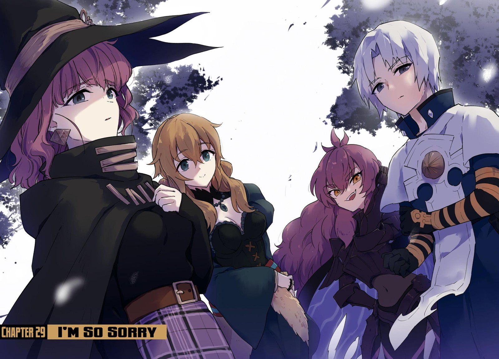 Cheat Skill Shisha Sosei Ga Kakusei Shite Inishie No Maougun O Fukkatsu Sasete Shimaimashita Daremo Shinasenai Saikyou Healer 29 5