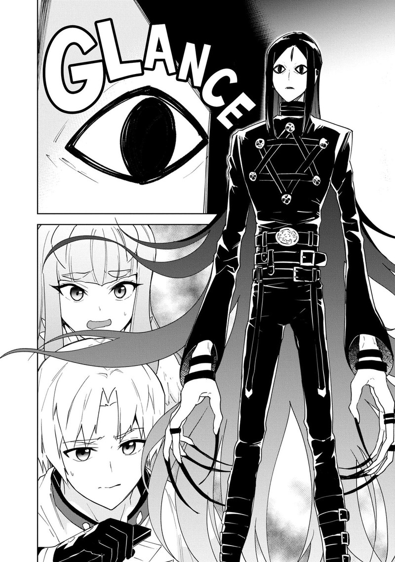 Cheat Skill Shisha Sosei Ga Kakusei Shite Inishie No Maougun O Fukkatsu Sasete Shimaimashita Daremo Shinasenai Saikyou Healer 30 31