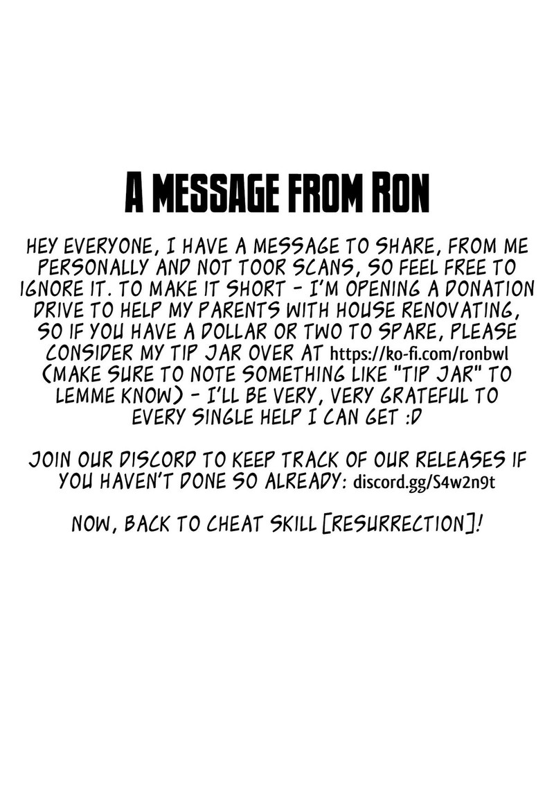 Cheat Skill Shisha Sosei Ga Kakusei Shite Inishie No Maougun O Fukkatsu Sasete Shimaimashita Daremo Shinasenai Saikyou Healer 32 1