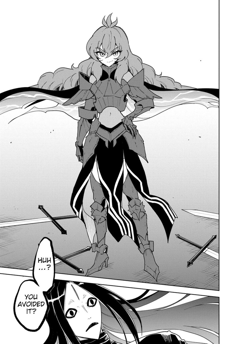 Cheat Skill Shisha Sosei Ga Kakusei Shite Inishie No Maougun O Fukkatsu Sasete Shimaimashita Daremo Shinasenai Saikyou Healer 34 15