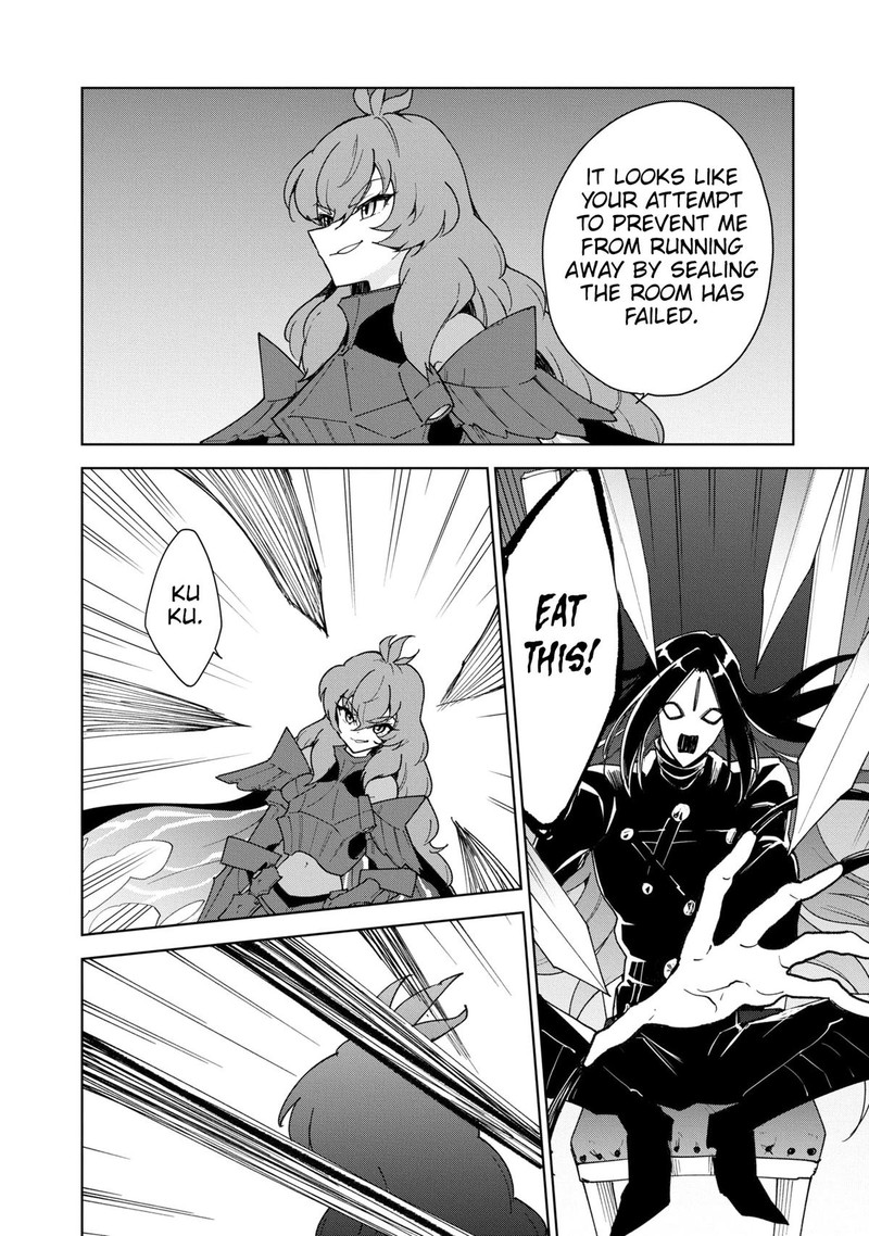 Cheat Skill Shisha Sosei Ga Kakusei Shite Inishie No Maougun O Fukkatsu Sasete Shimaimashita Daremo Shinasenai Saikyou Healer 34 16