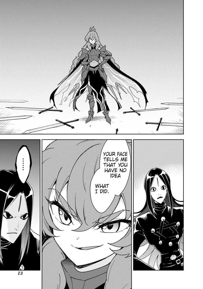 Cheat Skill Shisha Sosei Ga Kakusei Shite Inishie No Maougun O Fukkatsu Sasete Shimaimashita Daremo Shinasenai Saikyou Healer 34 17