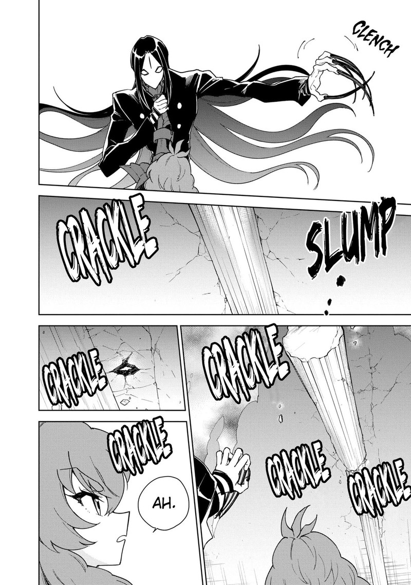 Cheat Skill Shisha Sosei Ga Kakusei Shite Inishie No Maougun O Fukkatsu Sasete Shimaimashita Daremo Shinasenai Saikyou Healer 34 22