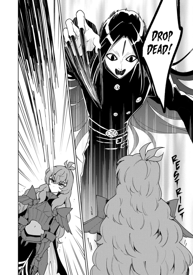 Cheat Skill Shisha Sosei Ga Kakusei Shite Inishie No Maougun O Fukkatsu Sasete Shimaimashita Daremo Shinasenai Saikyou Healer 34 24