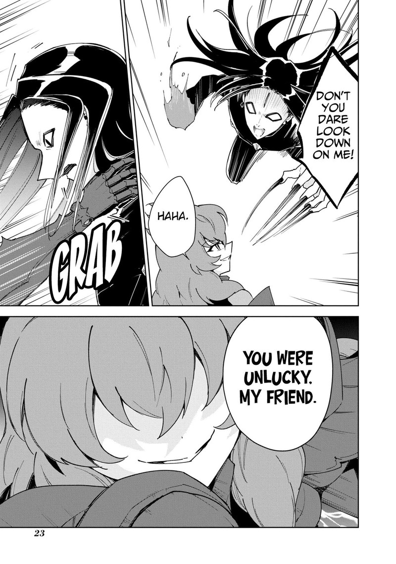 Cheat Skill Shisha Sosei Ga Kakusei Shite Inishie No Maougun O Fukkatsu Sasete Shimaimashita Daremo Shinasenai Saikyou Healer 34 27