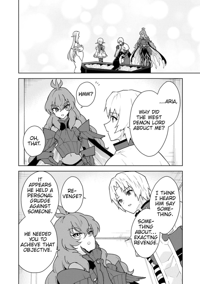 Cheat Skill Shisha Sosei Ga Kakusei Shite Inishie No Maougun O Fukkatsu Sasete Shimaimashita Daremo Shinasenai Saikyou Healer 35 13