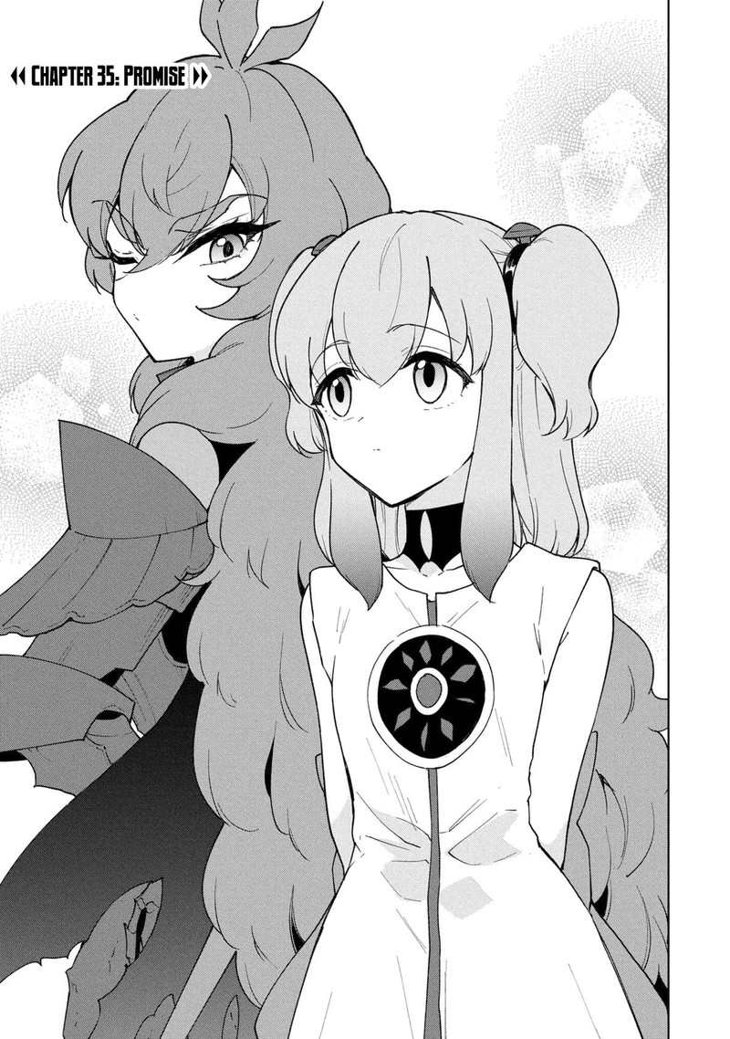 Cheat Skill Shisha Sosei Ga Kakusei Shite Inishie No Maougun O Fukkatsu Sasete Shimaimashita Daremo Shinasenai Saikyou Healer 35 2