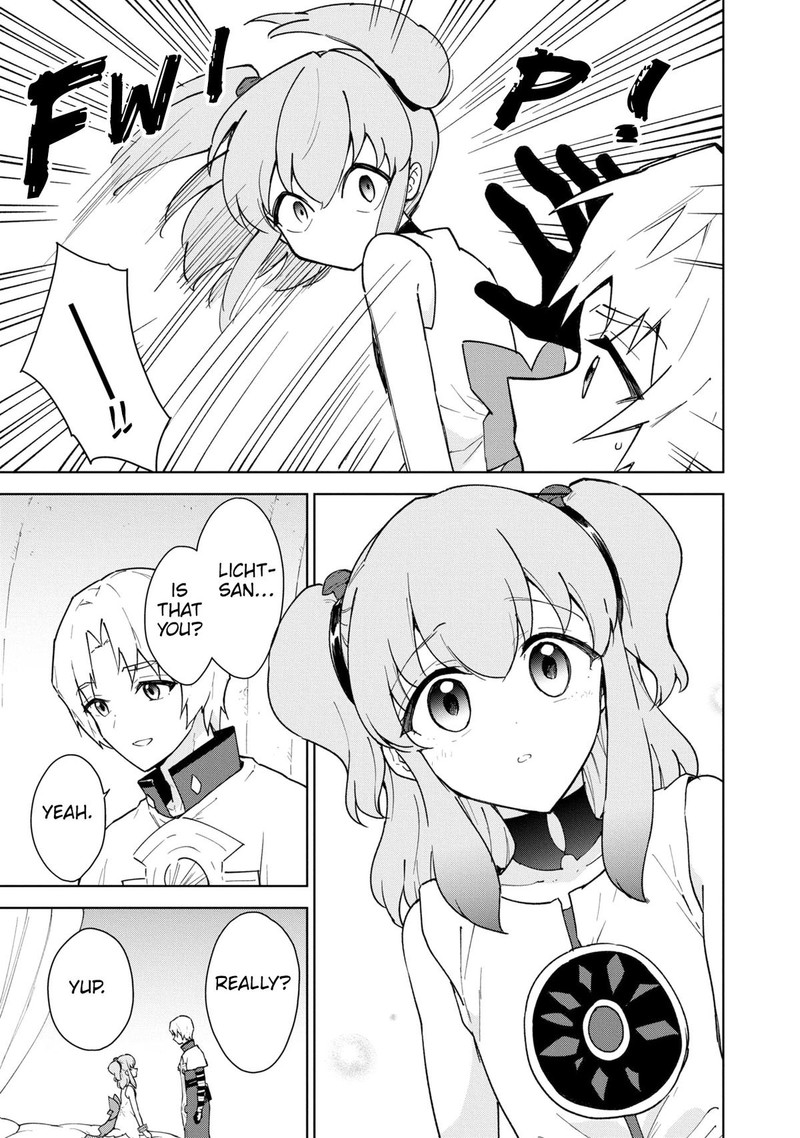 Cheat Skill Shisha Sosei Ga Kakusei Shite Inishie No Maougun O Fukkatsu Sasete Shimaimashita Daremo Shinasenai Saikyou Healer 35 20