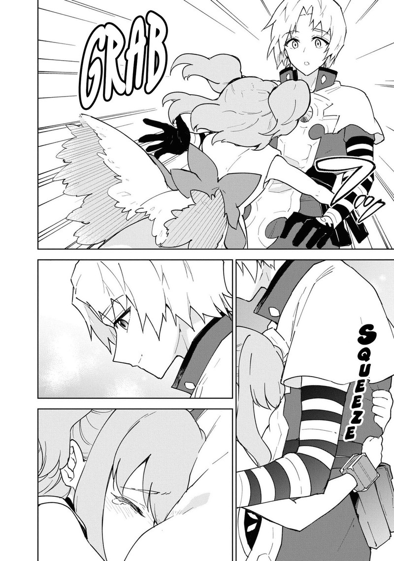 Cheat Skill Shisha Sosei Ga Kakusei Shite Inishie No Maougun O Fukkatsu Sasete Shimaimashita Daremo Shinasenai Saikyou Healer 35 21