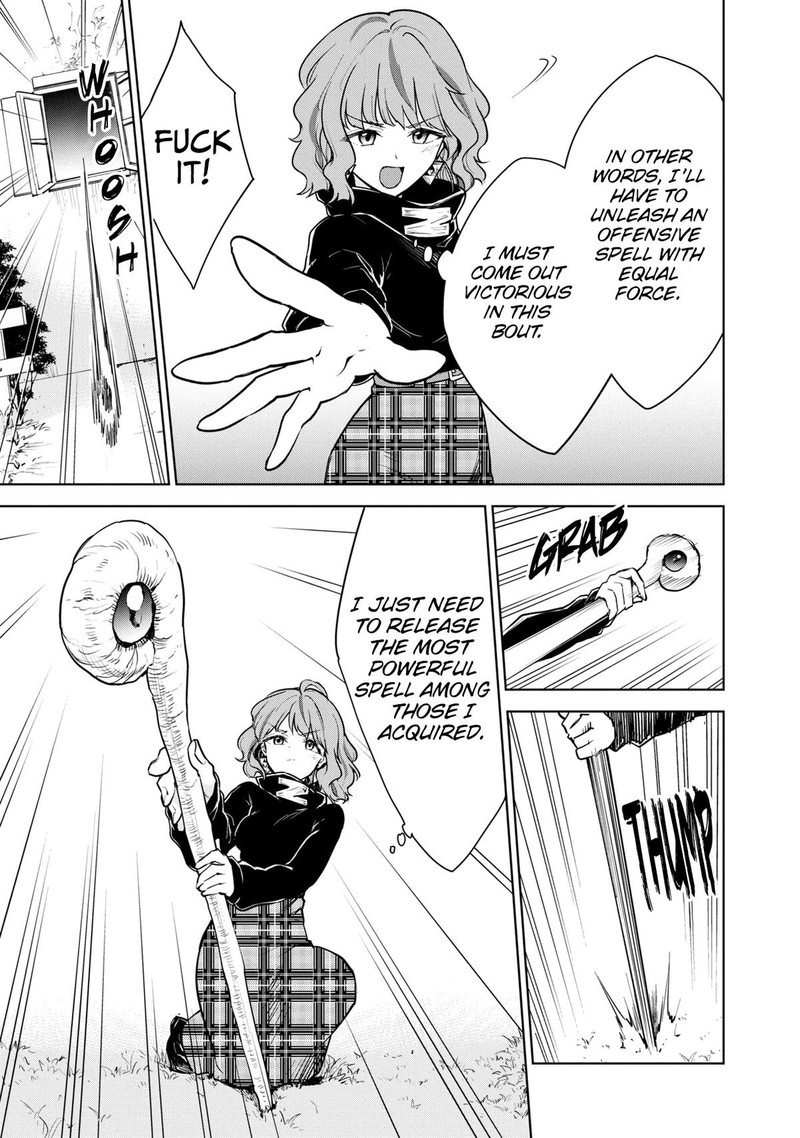 Cheat Skill Shisha Sosei Ga Kakusei Shite Inishie No Maougun O Fukkatsu Sasete Shimaimashita Daremo Shinasenai Saikyou Healer 39 15