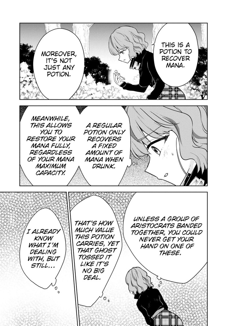 Cheat Skill Shisha Sosei Ga Kakusei Shite Inishie No Maougun O Fukkatsu Sasete Shimaimashita Daremo Shinasenai Saikyou Healer 39 30