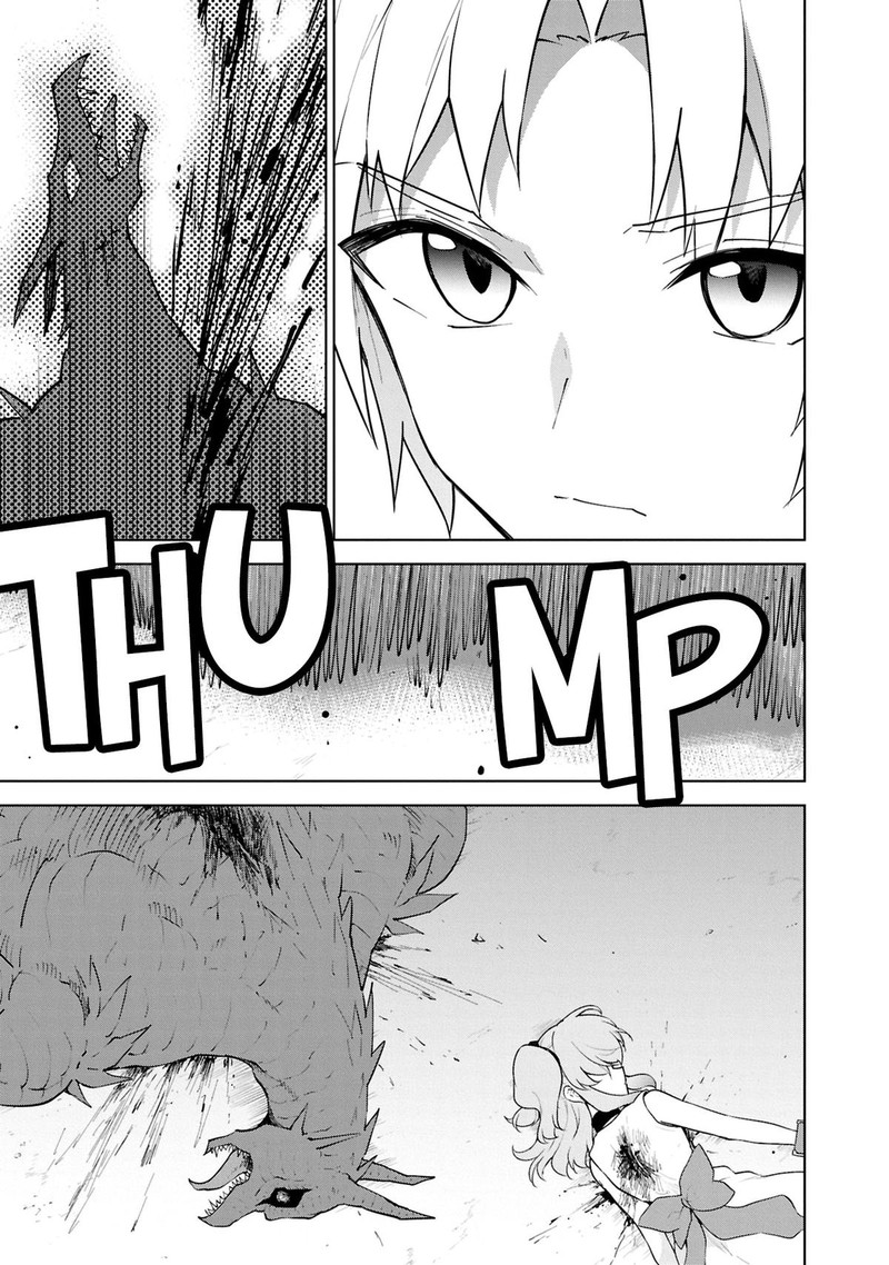 Cheat Skill Shisha Sosei Ga Kakusei Shite Inishie No Maougun O Fukkatsu Sasete Shimaimashita Daremo Shinasenai Saikyou Healer 41 20