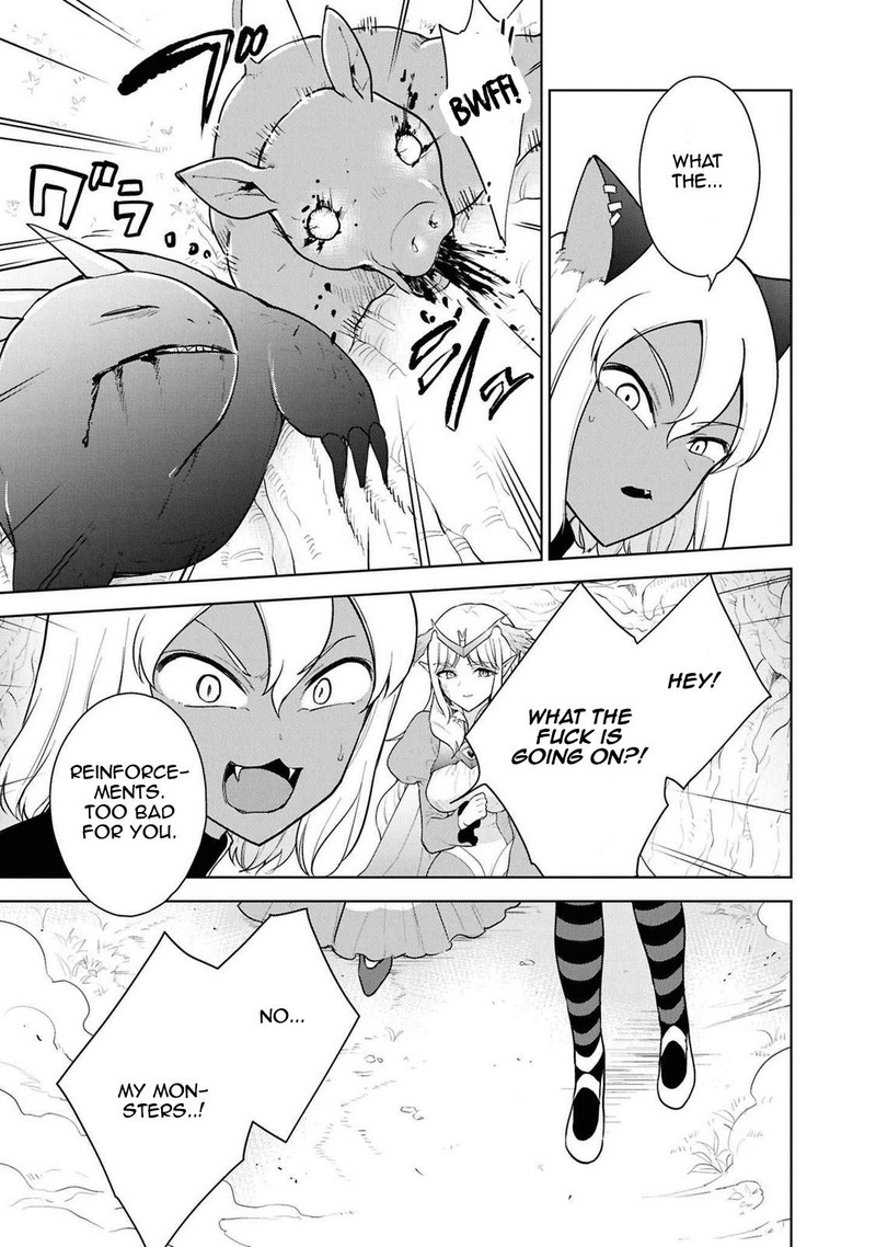 Cheat Skill Shisha Sosei Ga Kakusei Shite Inishie No Maougun O Fukkatsu Sasete Shimaimashita Daremo Shinasenai Saikyou Healer 43 21