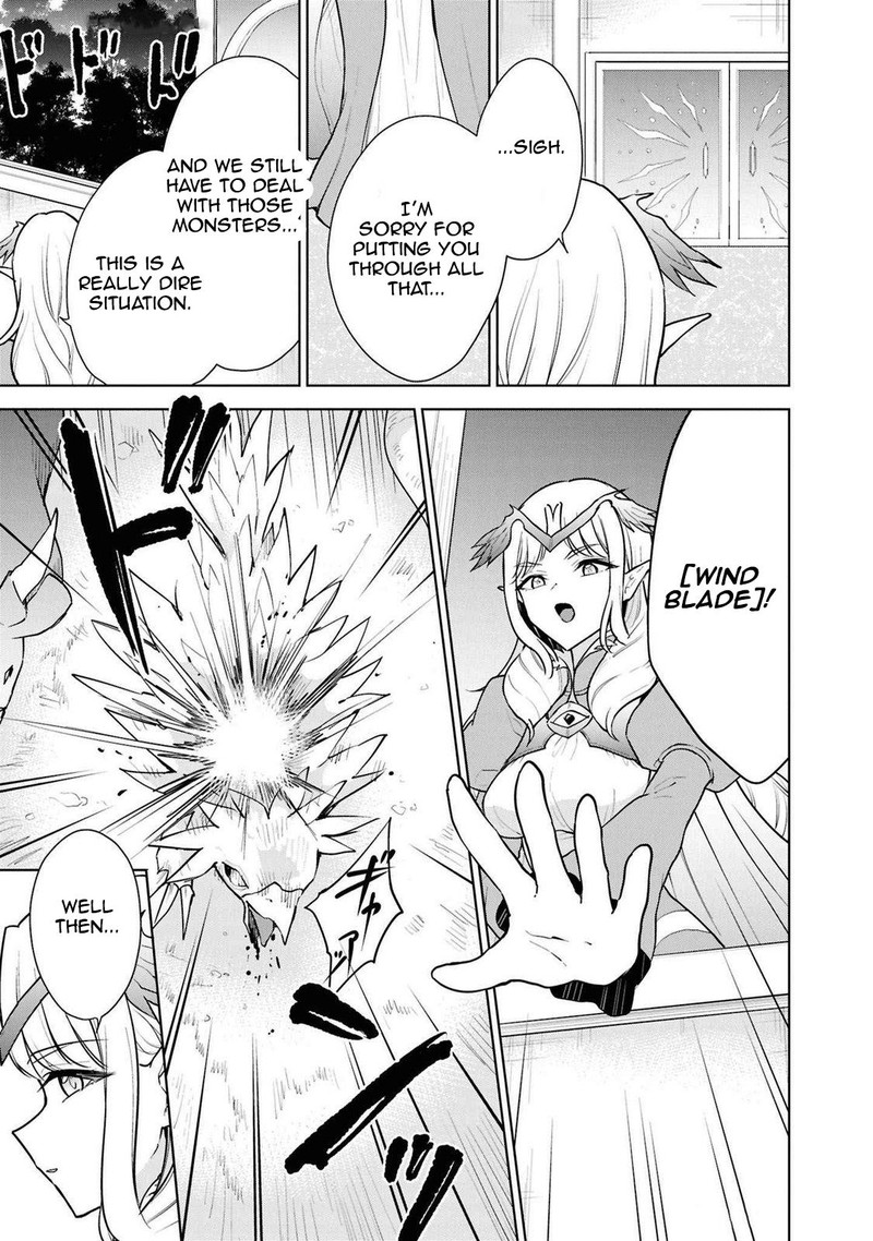 Cheat Skill Shisha Sosei Ga Kakusei Shite Inishie No Maougun O Fukkatsu Sasete Shimaimashita Daremo Shinasenai Saikyou Healer 43 5