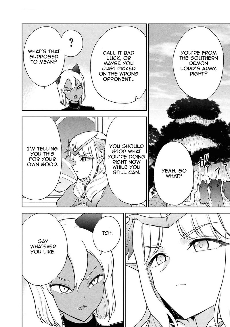 Cheat Skill Shisha Sosei Ga Kakusei Shite Inishie No Maougun O Fukkatsu Sasete Shimaimashita Daremo Shinasenai Saikyou Healer 43 8