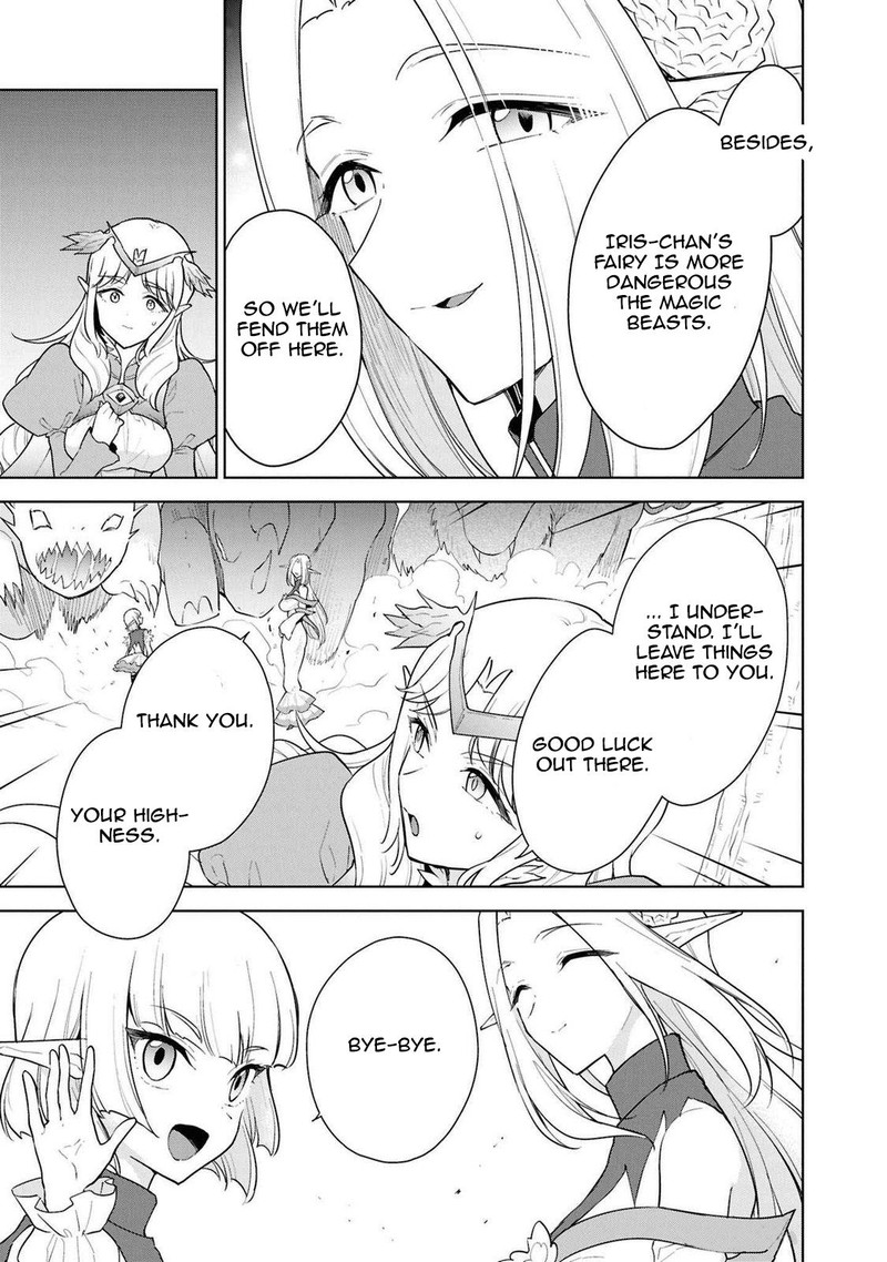 Cheat Skill Shisha Sosei Ga Kakusei Shite Inishie No Maougun O Fukkatsu Sasete Shimaimashita Daremo Shinasenai Saikyou Healer 44 5