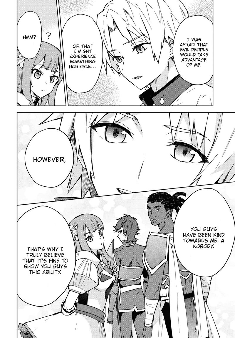 Cheat Skill Shisha Sosei Ga Kakusei Shite Inishie No Maougun Wo Fukkatsu Sasete Shimaimashita 1 10