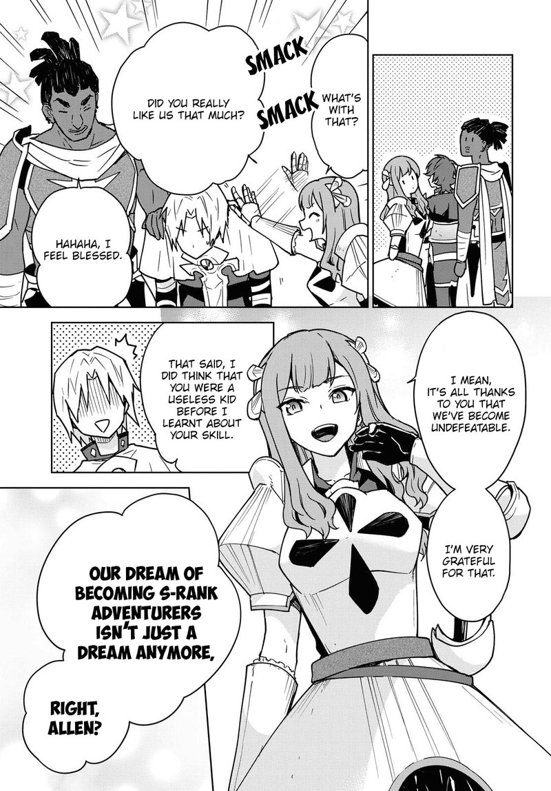 Cheat Skill Shisha Sosei Ga Kakusei Shite Inishie No Maougun Wo Fukkatsu Sasete Shimaimashita 1 11