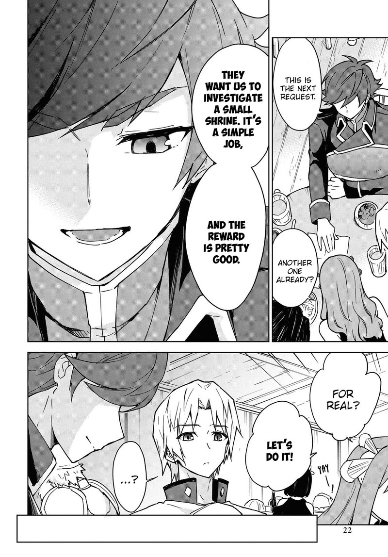 Cheat Skill Shisha Sosei Ga Kakusei Shite Inishie No Maougun Wo Fukkatsu Sasete Shimaimashita 1 14