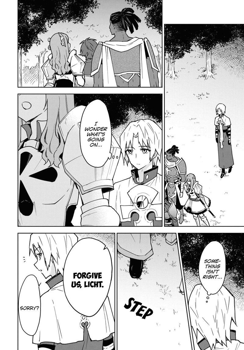 Cheat Skill Shisha Sosei Ga Kakusei Shite Inishie No Maougun Wo Fukkatsu Sasete Shimaimashita 1 16