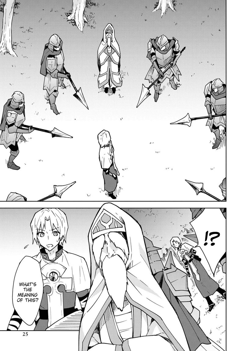 Cheat Skill Shisha Sosei Ga Kakusei Shite Inishie No Maougun Wo Fukkatsu Sasete Shimaimashita 1 17