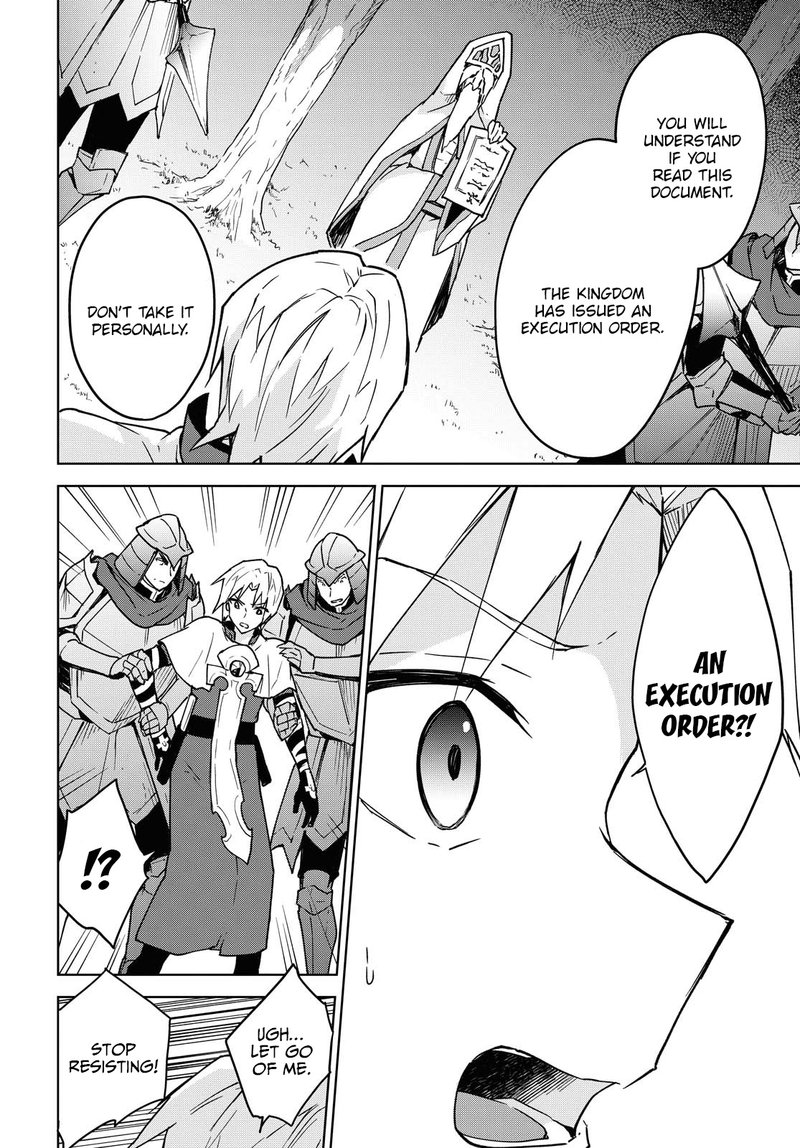 Cheat Skill Shisha Sosei Ga Kakusei Shite Inishie No Maougun Wo Fukkatsu Sasete Shimaimashita 1 18