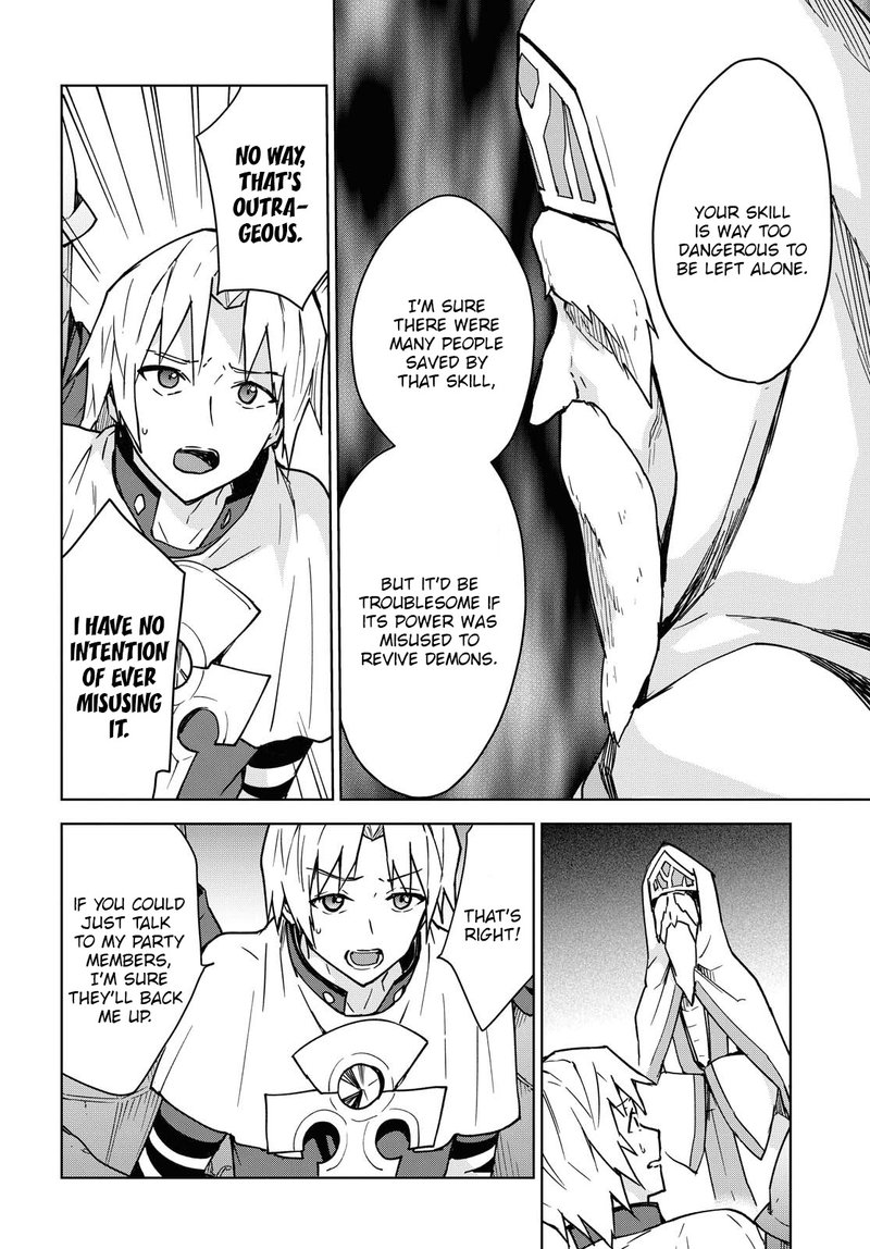 Cheat Skill Shisha Sosei Ga Kakusei Shite Inishie No Maougun Wo Fukkatsu Sasete Shimaimashita 1 20