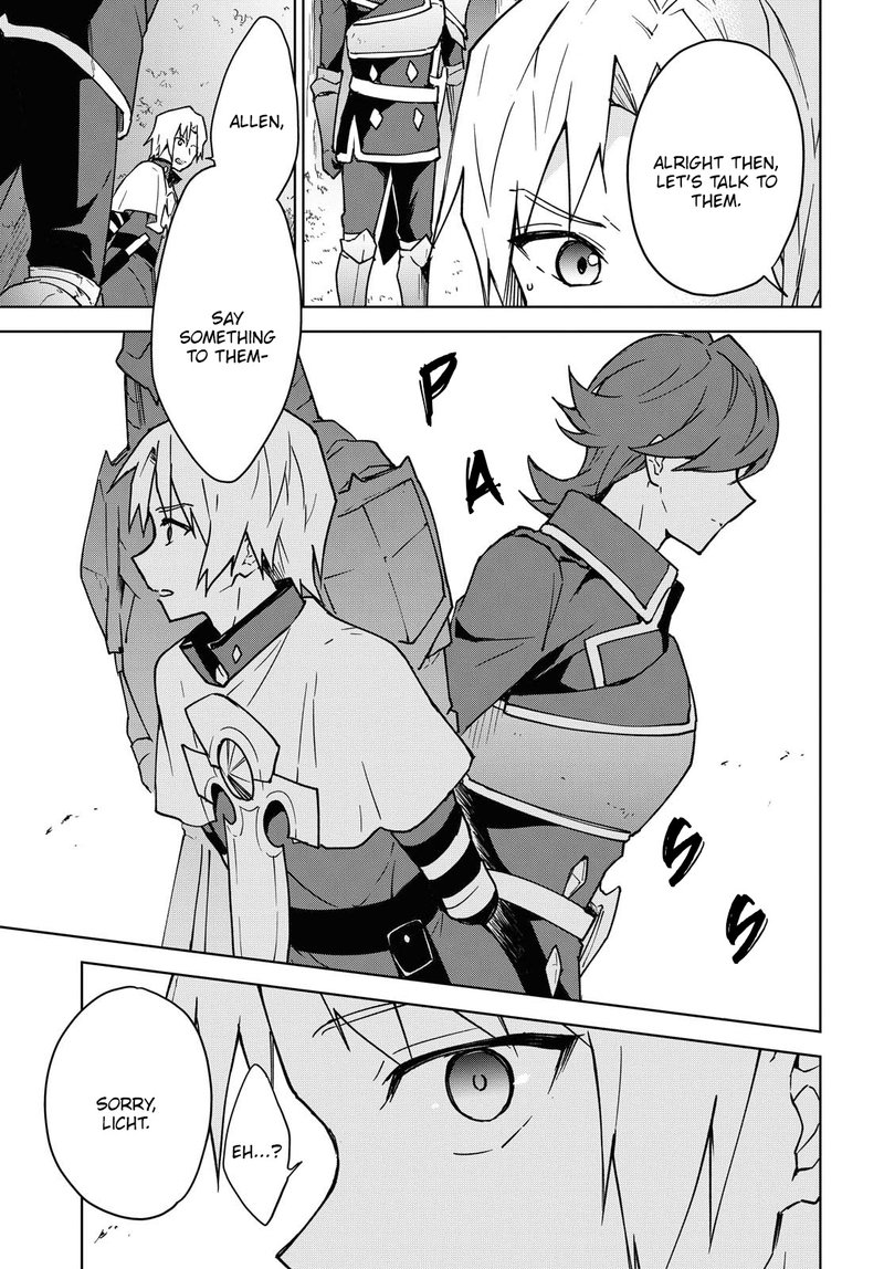 Cheat Skill Shisha Sosei Ga Kakusei Shite Inishie No Maougun Wo Fukkatsu Sasete Shimaimashita 1 21